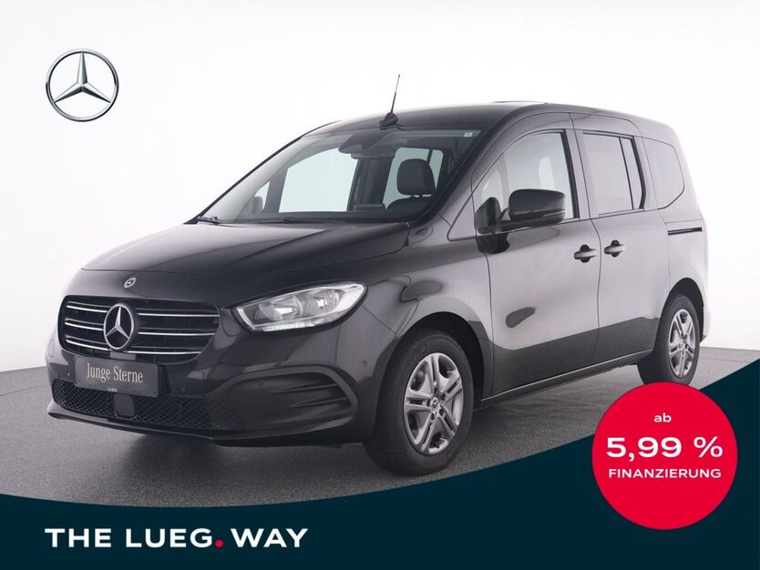 Mercedes-Benz T-Klasse 14.057 km 28.985 € Essen 45309