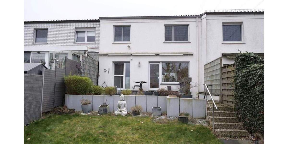 Reihenmittelhaus Dortmund Wellinghofen - 4 Zimmer, 101 m&sup2;, 409.000&euro; | Angebot:25533234