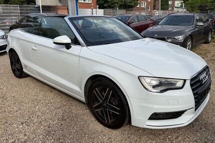 Audi A3 186.200 km 7.590 &euro; Oberhausen (Sterkrade) 46149
