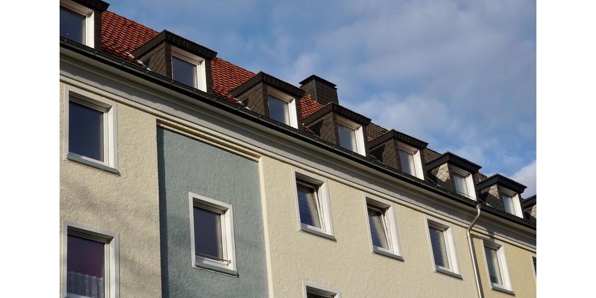 Dachgeschoßwohnung Hagen - 2.5 Zimmer, 57 m&sup2;, 450&euro; | Angebot:27567542