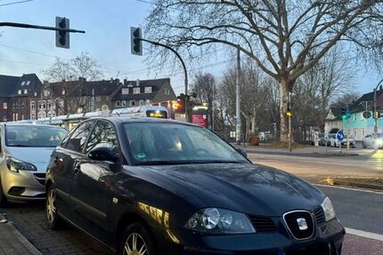 Seat Ibiza 201.000 km 1.800 &euro; Bochum 44809