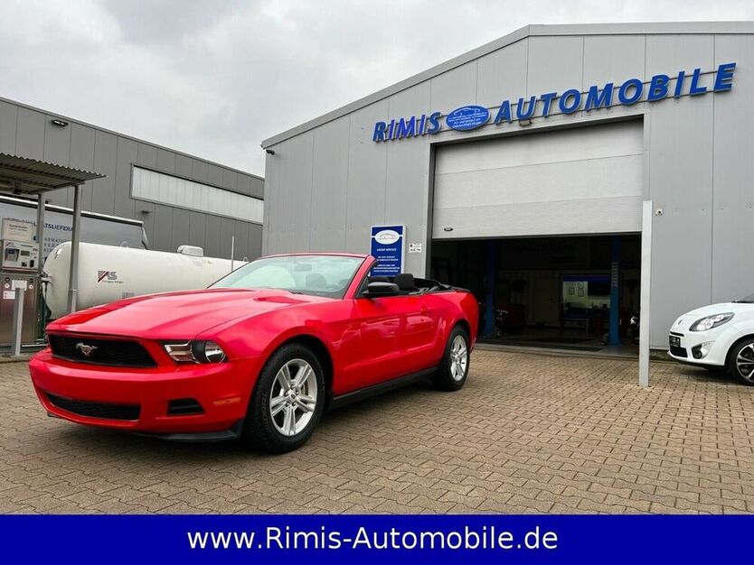 Mustang