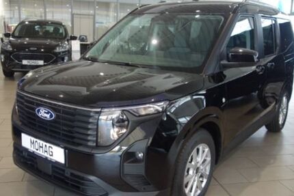 Ford Tourneo Courier 14.000 km 24.990 &euro; Essen 45134