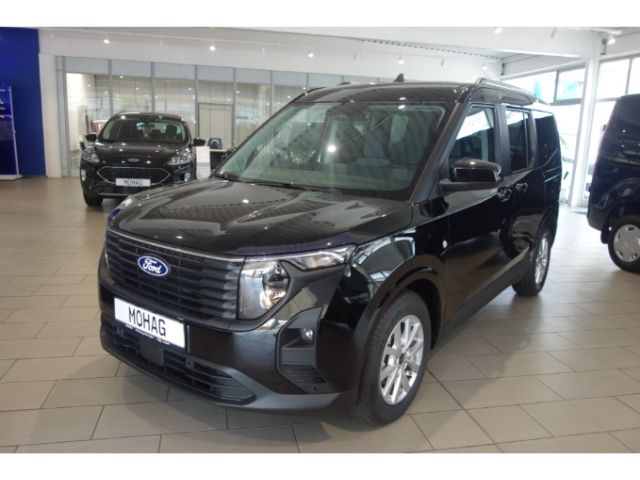 Ford Tourneo Courier 14.000 km 24.990 &euro; Essen 45134