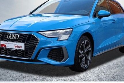 Audi A3 37.330 km 29.440 &euro; Lünen 44534