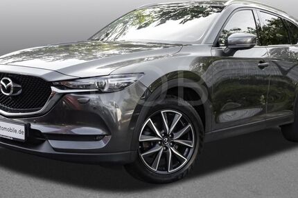 Mazda CX-5 82.518 km 23.980 € Bochum 44809