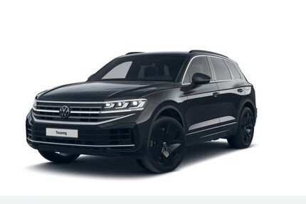 VW Touareg 55.973 km 58.320 &euro; Gelsenkirchen 45888