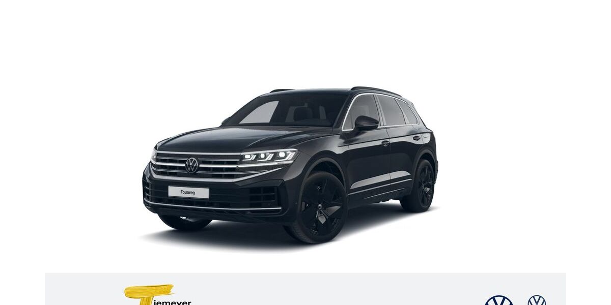 VW Touareg 55.973 km 58.320 &euro; Gelsenkirchen 45888