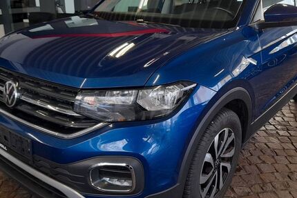 VW T-Cross 46.718 km 17.790 &euro; Gelsenkirchen 45888
