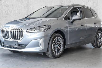BMW 220 Active Tourer 1.001 km 40.980 &euro; Castrop-Rauxel 44579