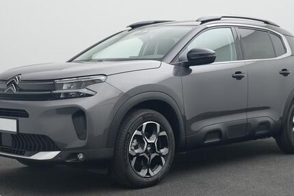 Citroen C5 Aircross 2.833 km 26.490 € Dortmund 44263