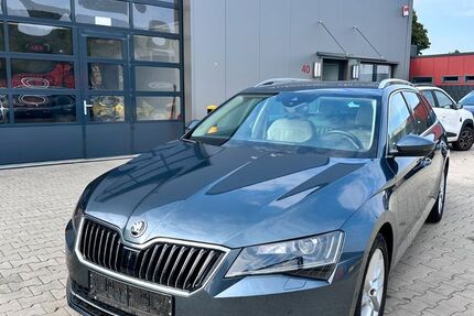 Skoda Superb 107.200 km 18.398 &euro; Oberhausen 46145