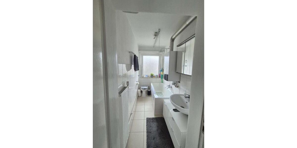 Lichtdurchflutete 3,5 Zimmer Wohnung in Herne-Mitte zu vermieten 3.5 zimmer