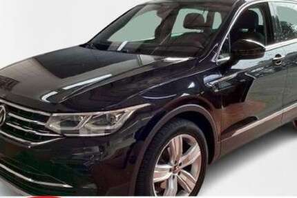 VW Tiguan 93.400 km 25.997 &euro; Hattingen 45527