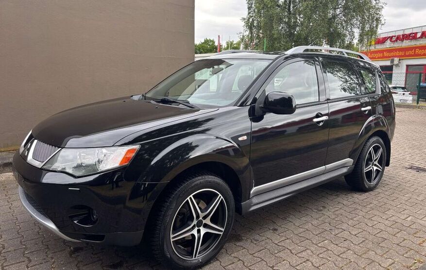 Outlander