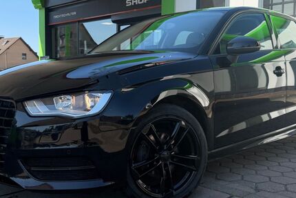 Audi A3 201.000 km 6.999 &euro; Dortmund 44339