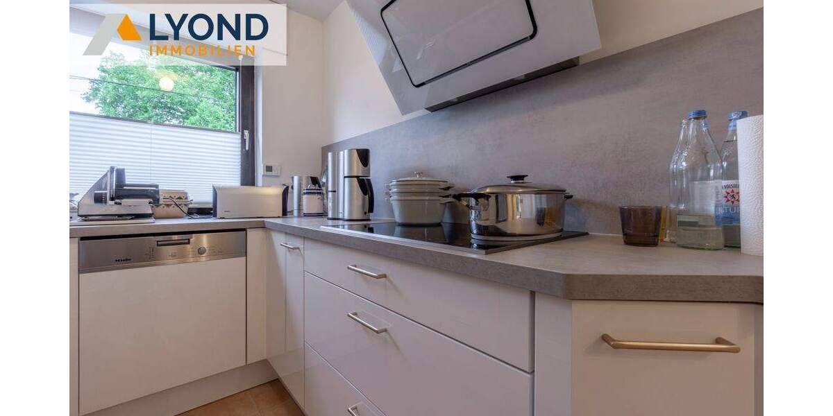Etagenwohnung Gelsenkirchen / Ückendorf Ückendorf - 2 Zimmer, 68 m&sup2;, 149.900&euro; | Angebot:25676913