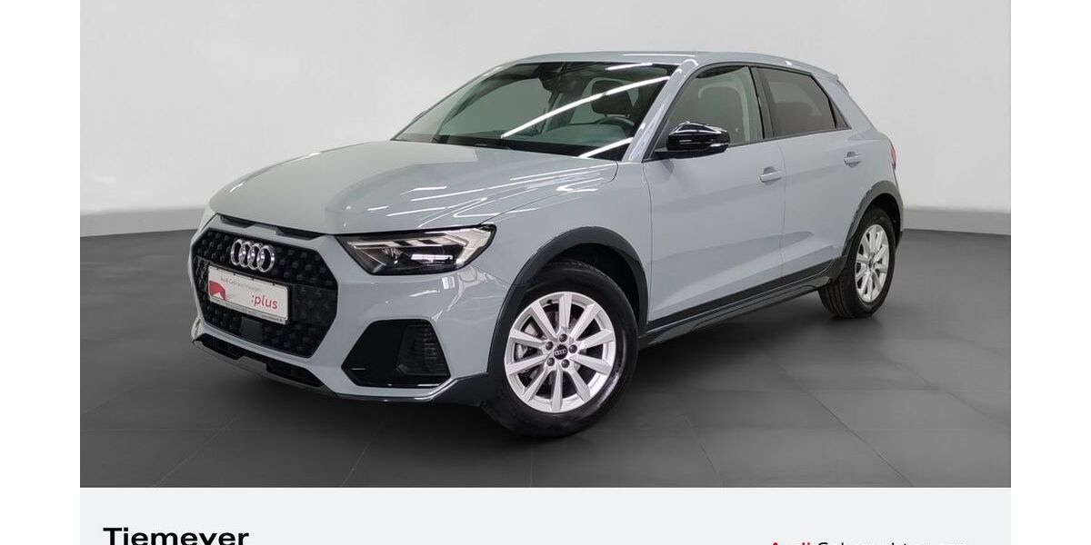 Audi A1 91.545 km 22.370 &euro; Bochum 44809