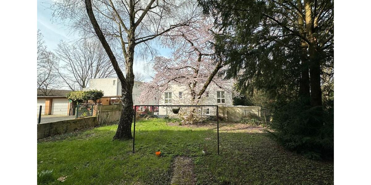 Etagenwohnung Herne Altenhöfen - 2 Zimmer, 57 m&sup2;, 600&euro; | Angebot:26652170