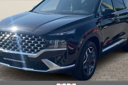 Hyundai SANTA FE 58.550 km 31.990 &euro; Dorsten 46286
