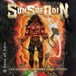 Sons Of Odin (I) - The Ultimate Manowar Tribute Band