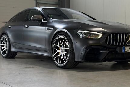 Mercedes-Benz AMG GT 141.000 km 78.900 &euro; Gelsenkirchen 45879