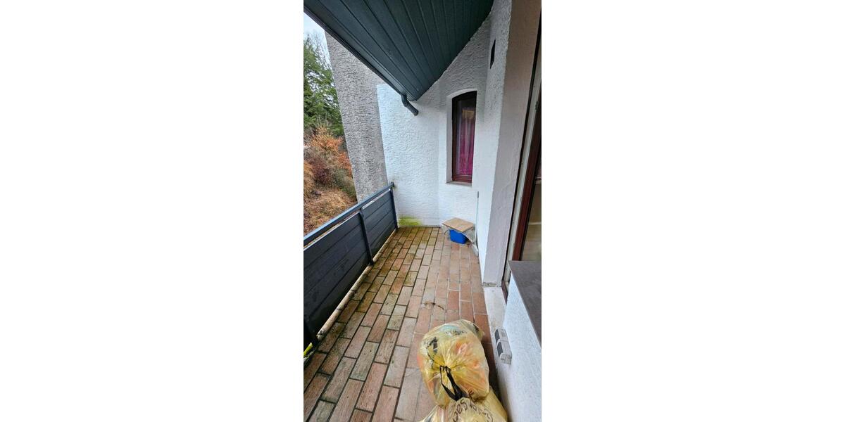 Erdgeschoßwohnung Ennepetal - 1.5 Zimmer, 45 m&sup2;, 115.000&euro; | Angebot:26131462