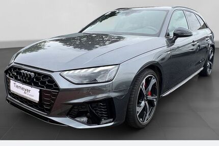Audi A4 25.715 km 36.980 &euro; Recklinghausen 45663