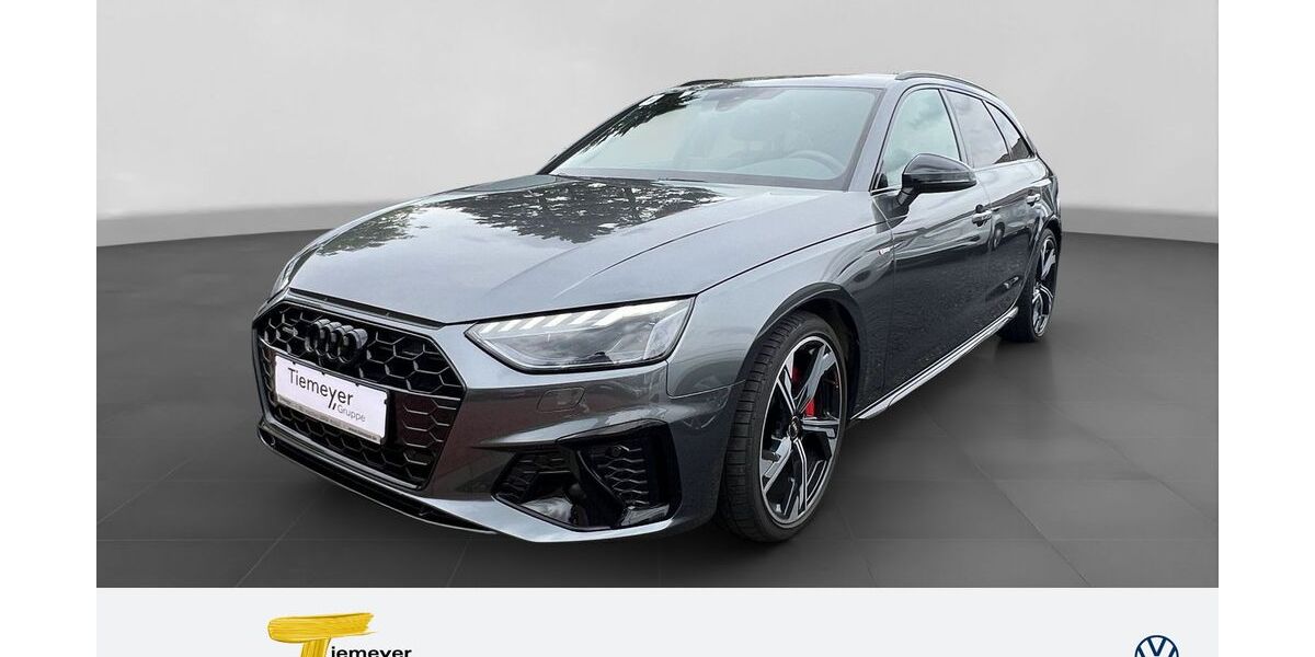 Audi A4 25.715 km 36.980 &euro; Recklinghausen 45663