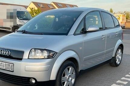 Audi A2 307.000 km 1.700 € Velbert 42551