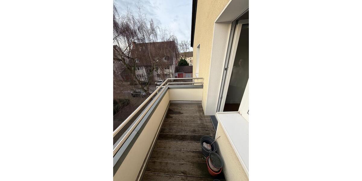 Etagenwohnung Bochum Bochum-Südwest - 3.5 Zimmer, 75 m&sup2;, 650&euro; | Angebot:26690684