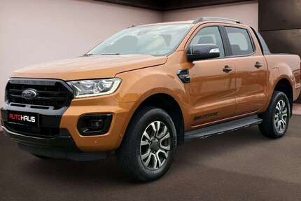 Ford Ranger 66.500 km 27.500 &euro; Datteln 45711