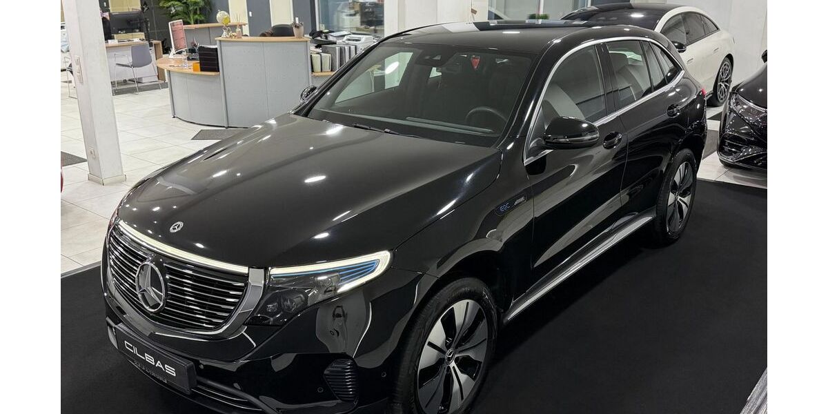 Mercedes-Benz EQC 40.170 km 32.900 &euro; Gelsenkirchen 45891