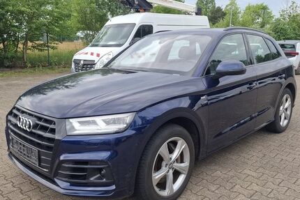 Audi Q5 101.684 km 25.900 &euro; Dortmund 44379