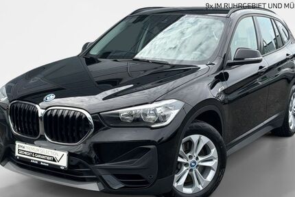 BMW X1 52.390 km 25.440 &euro; Bochum 44809