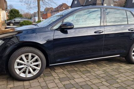 VW Golf 175.000 km 9.450 &euro; Castrop-Rauxel 44577