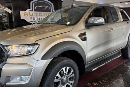 Ford Ranger 56.685 km 23.950 &euro; Essen 45139