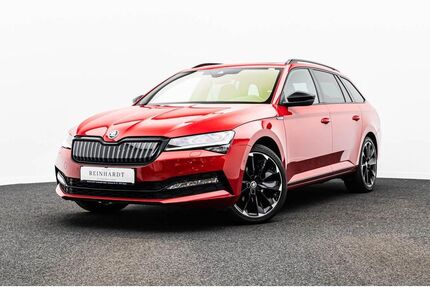 Skoda Superb 50.391 km 31.608 &euro; Hagen 58091