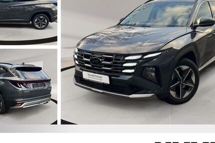 Hyundai TUCSON 24.569 km 28.870 &euro; Oberhausen 46149