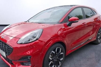 Ford Puma 47.233 km 18.480 € Gelsenkirchen 45891