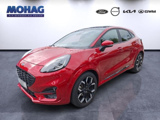 Ford Puma 47.233 km 18.480 € Gelsenkirchen 45891