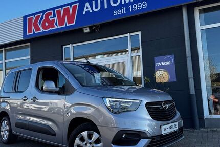 Opel Combo Life 17.400 km 23.990 € Marl/Recklinghausen 45770