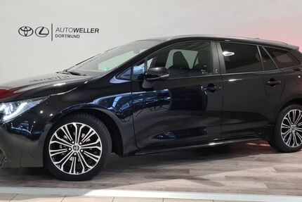 Toyota Corolla 24.768 km 24.990 € Dortmund 44143