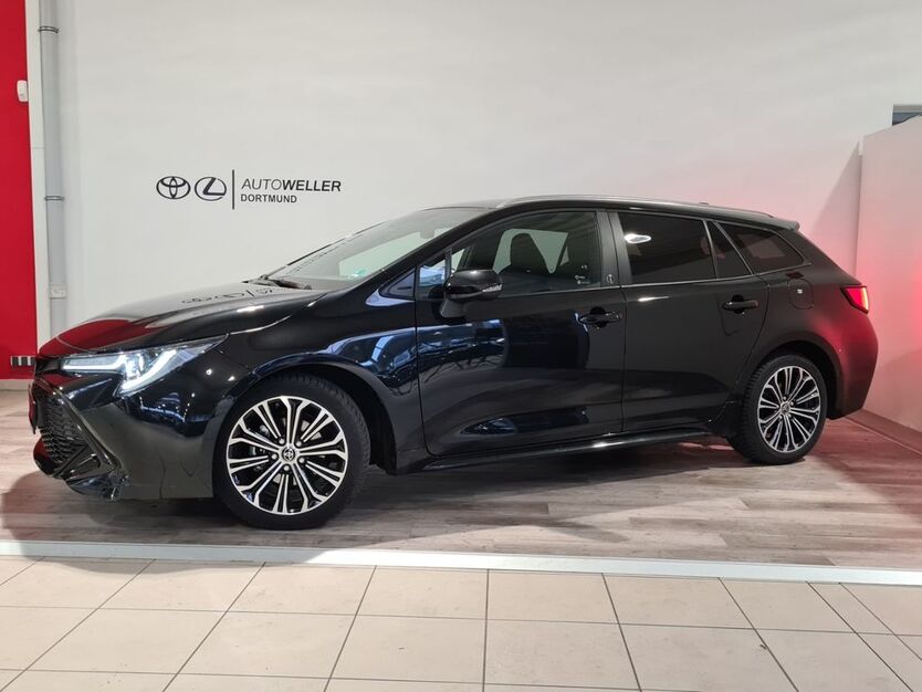 Toyota Corolla 24.768 km 24.990 € Dortmund 44143