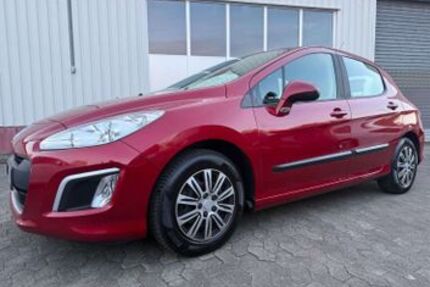 Peugeot 308 297.000 km 3.000 &euro; Hagen 58135