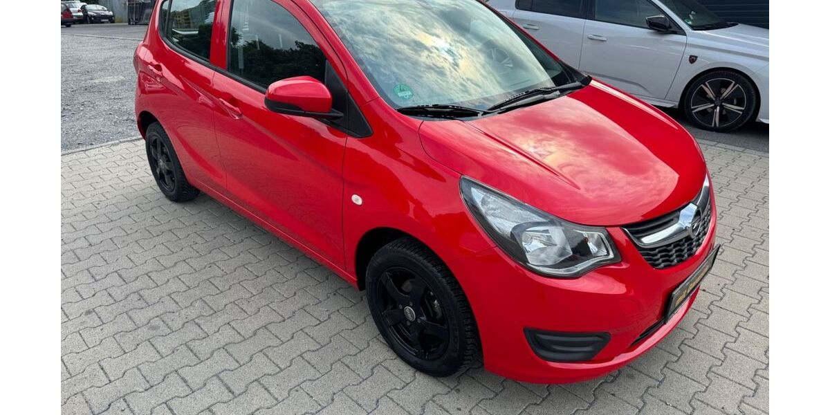 Opel Karl 68.800 km 6.890 &euro; Dortmund 44319