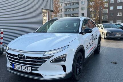 Hyundai NEXO 24.849 km 73.990 € Duisburg 47057