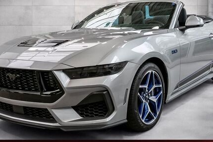 Ford Mustang 1.582 km 58.999 € Bochum 44803