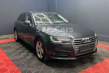 Audi A4 99.628 km 15.799 &euro; Bochum 44795