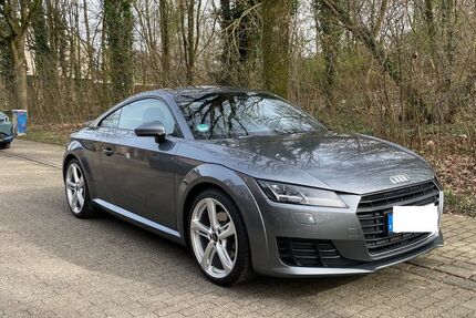 Audi TT 94.000 km 20.500 &euro; Oberhausen 46145